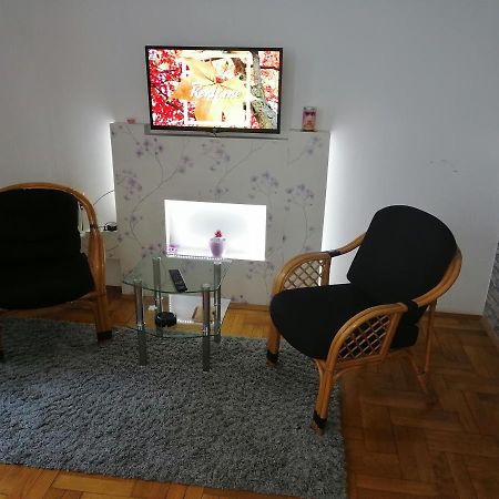 Apartment Aska ベオグラード エクステリア 写真