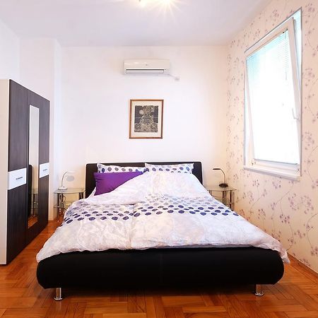 Apartment Aska ベオグラード エクステリア 写真