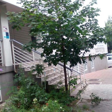 Apartment Aska ベオグラード エクステリア 写真