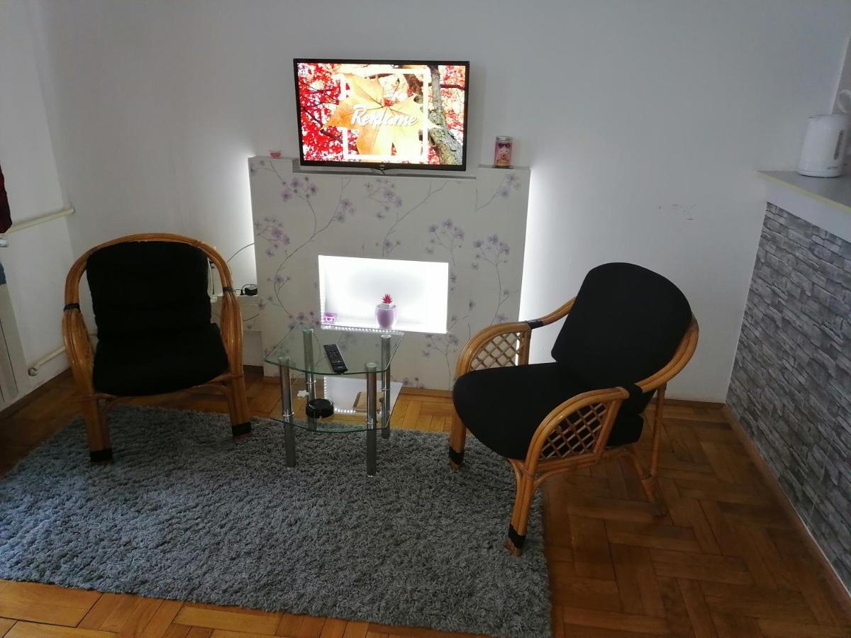 Apartment Aska ベオグラード エクステリア 写真