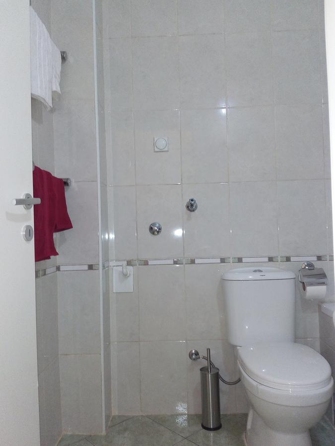 Apartment Aska ベオグラード エクステリア 写真