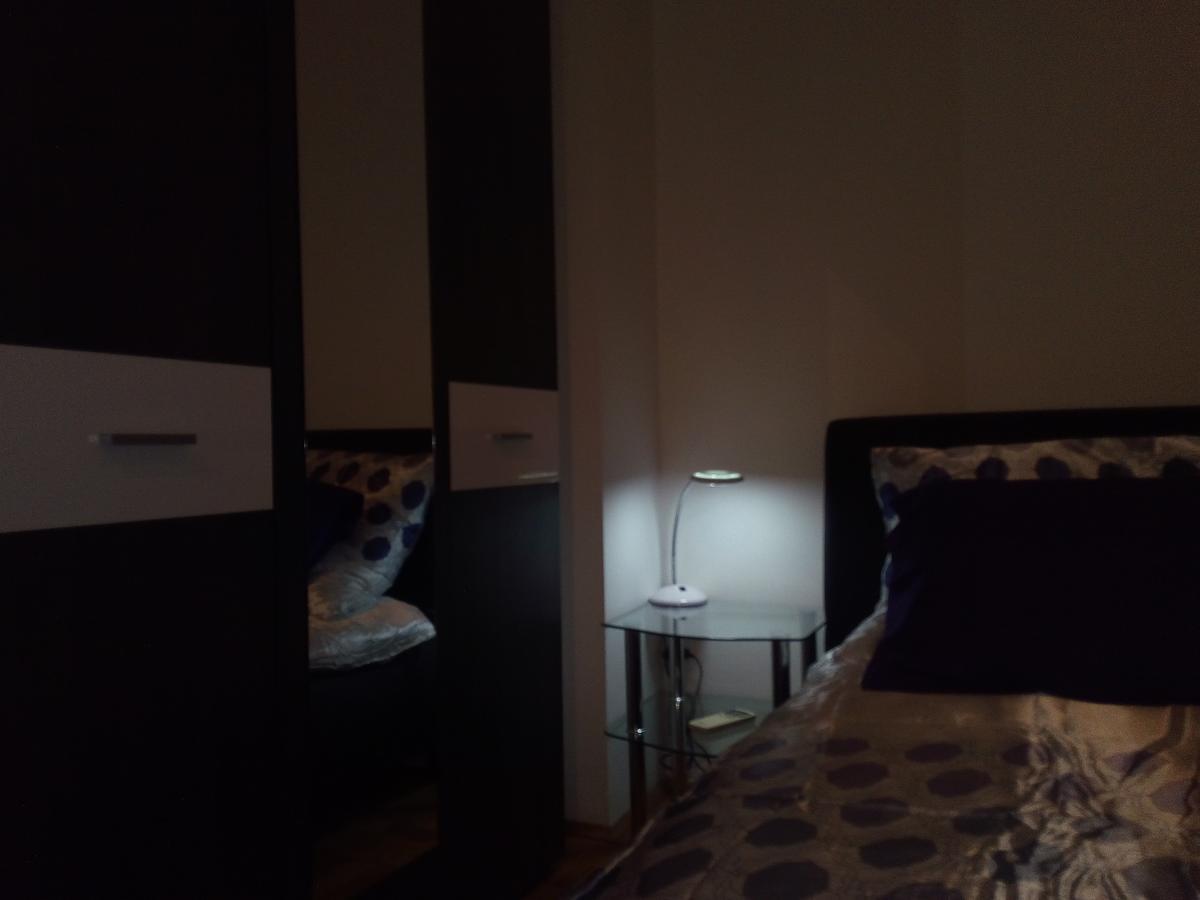 Apartment Aska ベオグラード エクステリア 写真