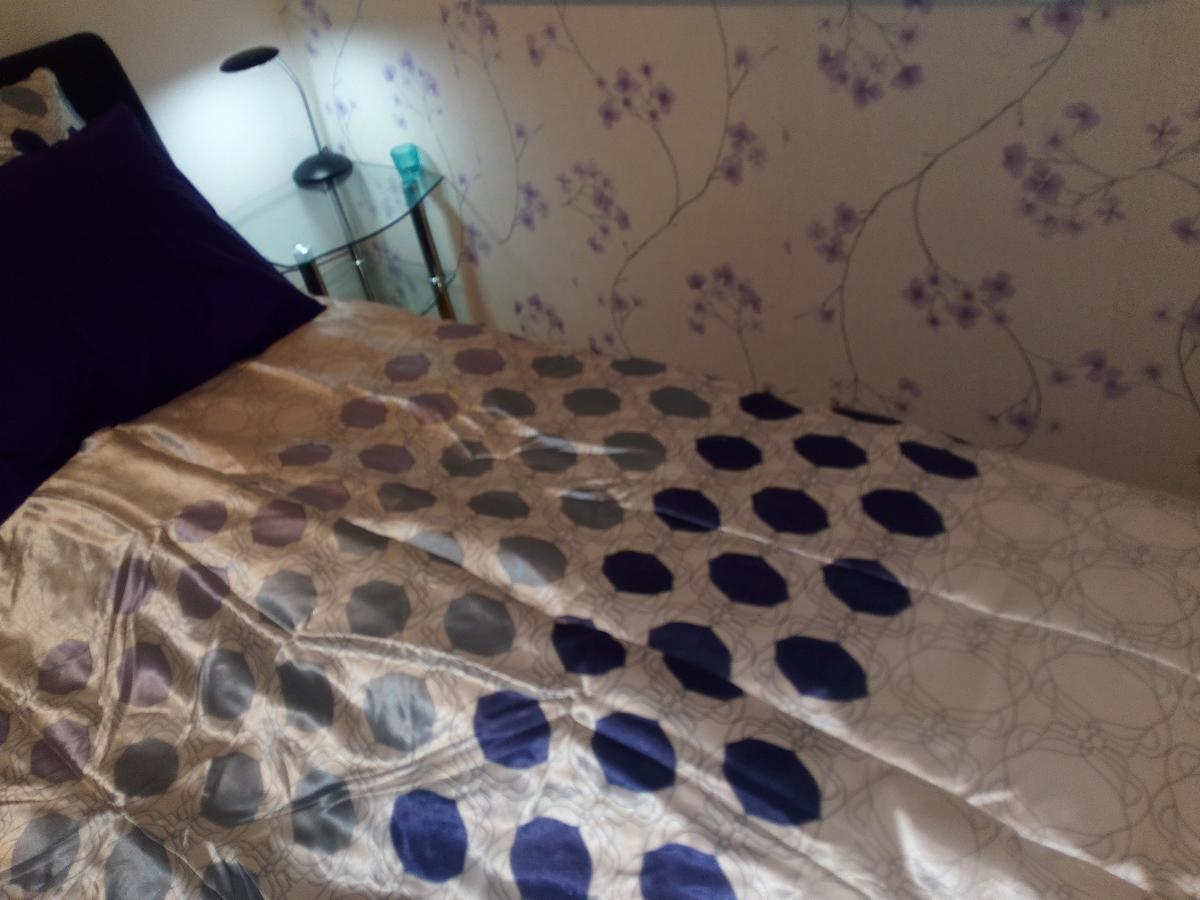 Apartment Aska ベオグラード エクステリア 写真