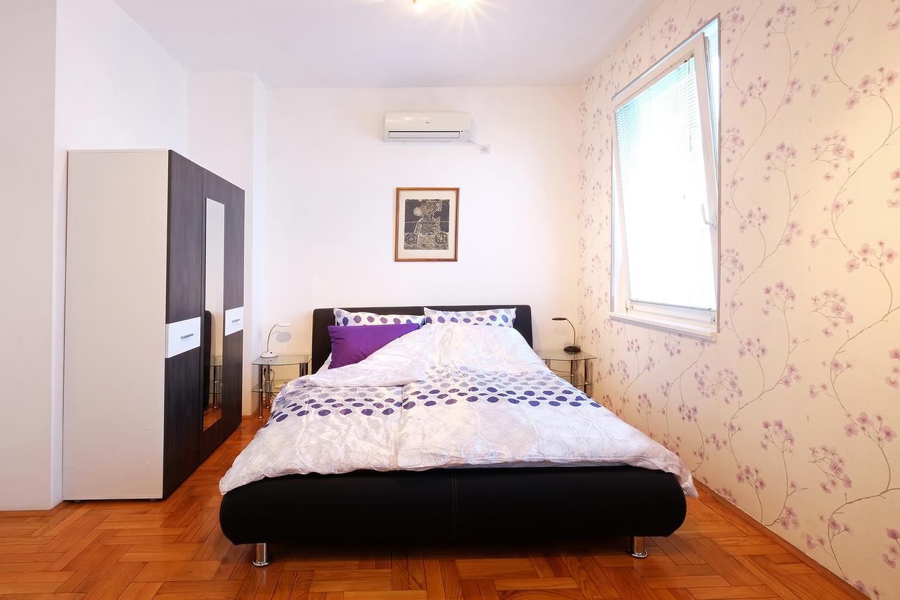 Apartment Aska ベオグラード エクステリア 写真