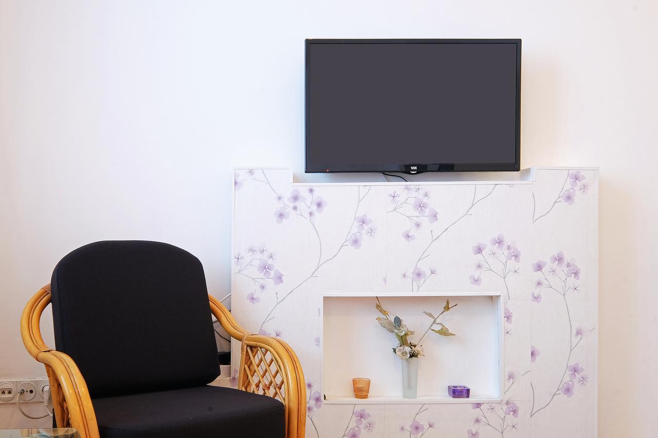 Apartment Aska ベオグラード エクステリア 写真