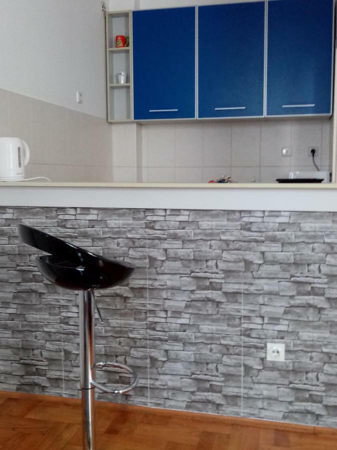 Apartment Aska ベオグラード エクステリア 写真